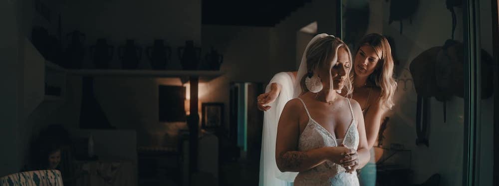 Meilleur photographe mariage à Ibiza ou Majorque, dans les îles Baléares