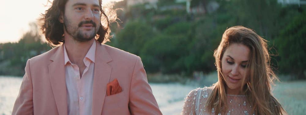 Meilleur photographe mariage Côte d'Azur, Var, Lavandou