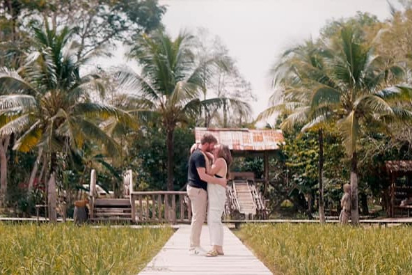 wedding film phuket