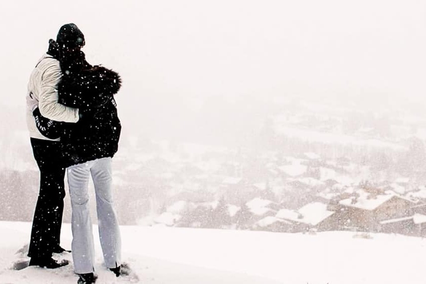Meilleur Videaste mariage Alpes Megève mont Bla